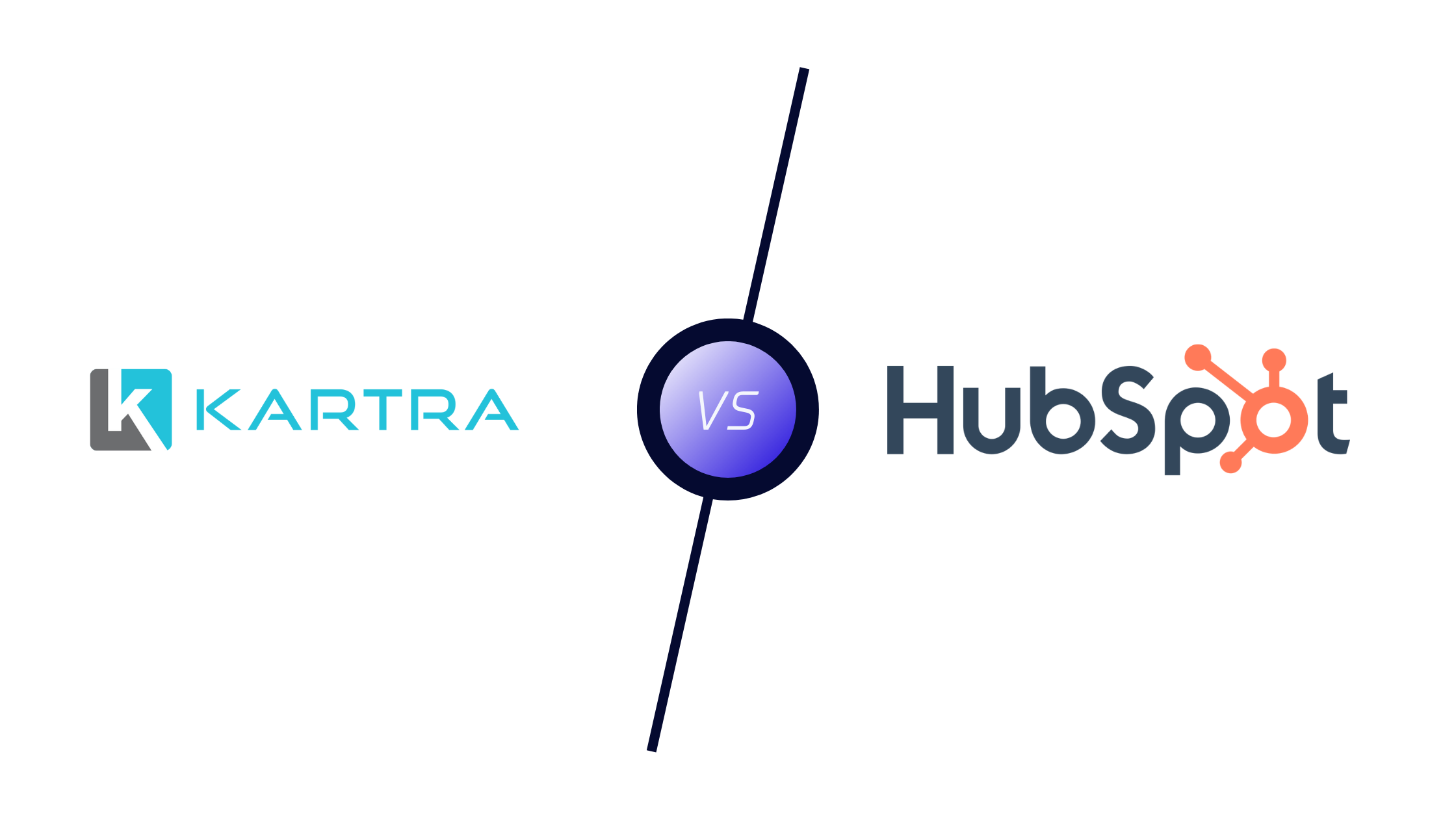 Kartra vs Hubspot Decide in 5 minutes (Updated for 2024)