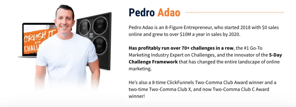 Pedro Adao